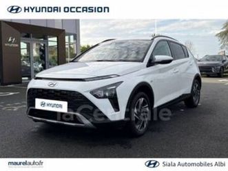 generation2 1.0 t-gdi 100 hybrid intuitive