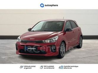 iv generation2 1.0 t-gdi 100 mhev gt line ibvm6