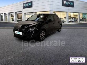 ii 1.2 puretech 100 s&s style bvm6