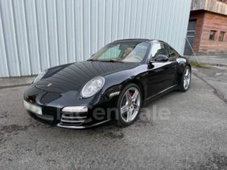 (997) generation2 3.8 385 targa 4s