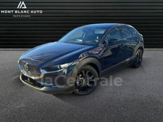 2.5 e-skyactiv g m hybrid 140 4x2 homura bvm6