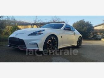 generation2 coupe 3.7 v6 344 nismo