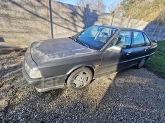 generation2 turbo quadra 4p