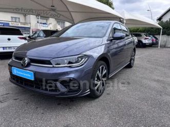 vi generation2 1.0 tsi 95 s&s r-line bvm5