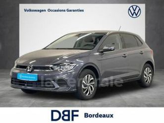 vi generation2 1.0 tsi 95 s&s vw edition bvm5