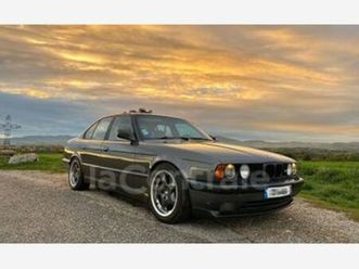 (e34) m5