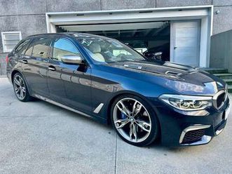 m550d xdrive touring tetto/360°/full-optional!!