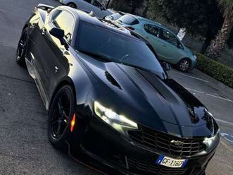 coupe 2.0 turbo carbon pack 275cv auto