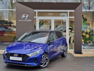 iii 1.0 t-gdi 100 hybrid 48v creative