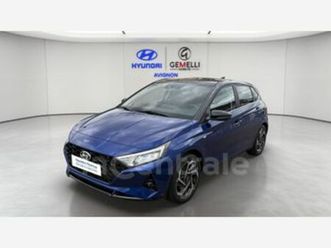 iii 1.0 t-gdi 100 hybrid 48v creative