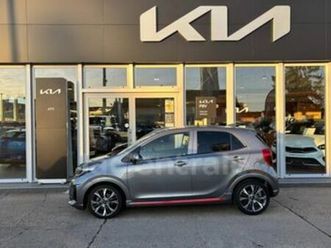 iii generation2 1.2 dpi 84 isg 4cv gt line premium