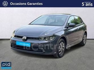 vi generation2 1.0 tsi 95 s&s life bvm5