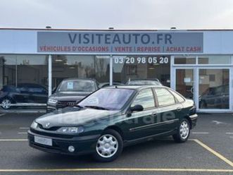 generation2 1.6 16s rxe