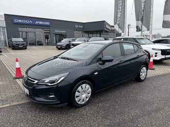 opel astra k 1.4 t enjoy