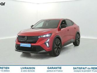 e-tech full hybrid 200 esprit alpine 5p