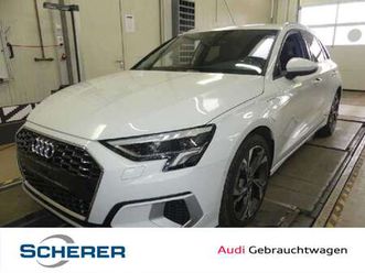 advanced 40 tfsie s tronic shz nav