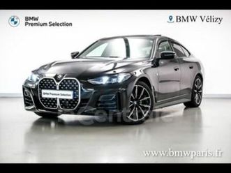 (g26) generation2 420d xdrive 190 m sport bva8