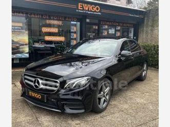 v generation2 220 d 194 amg line 9g-tronic