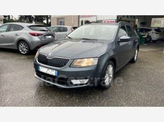 iii combi 1.6 tdi 110 green tec business plus dsg7