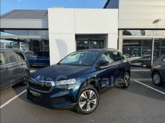 generation2 2.0 tdi 116 scr business dsg7