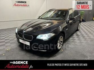 (f11) generation2 touring 518d 150 lounge start edition bva8