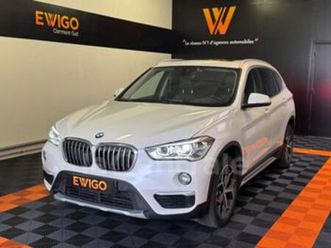 (f48) xdrive20d lounge bva8