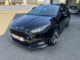 iii generation2 sw 2.0 tdci 185 s&s powershift st powershift