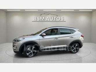 iii 1.7 crdi 141 executive dct-7