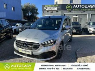 180 d progressive 7g-dct