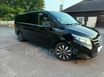 ii extra-long 220 d 7g-tronic plus