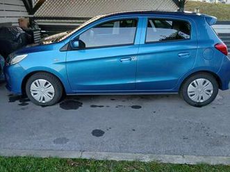 mitsubishi space star 1,2 mivec as&g inform