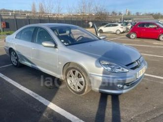 generation2 2.2 hdi 136 executive pack bva