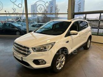 ii generation2 2.0 tdci 150 s&s 4x4 titanium powershift