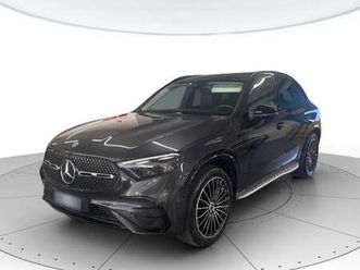 d amg line advanced 4matic auto