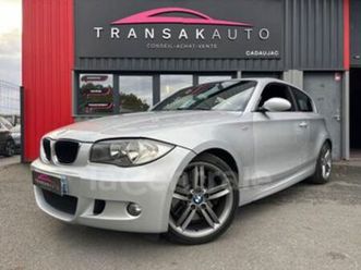 (e81) 123d 204 confort 3p