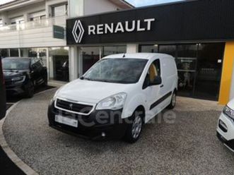 ii generation2 1.6 bluehdi 100 s&s standard premium