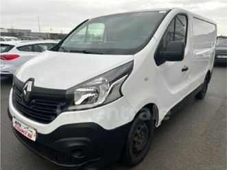 iii cabine approfondie dci energy 125 e6 confort l1h1 1200 kg