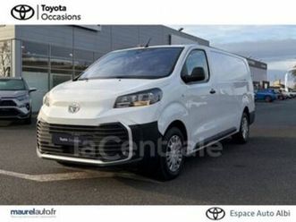 ii (3) 2.0l d-4d 140 long start pack confort bvm6