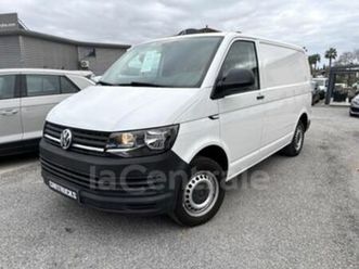 vi generation2 fourgon tole 2.0 tdi 16v 150 business l1h1 2.8t