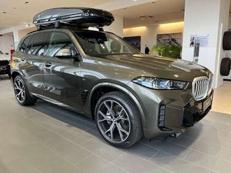 x5 xdrive30d msport auto