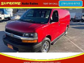2018 chevrolet 3500 express 3500 car,vans,oil,trucks,dump body ,utility