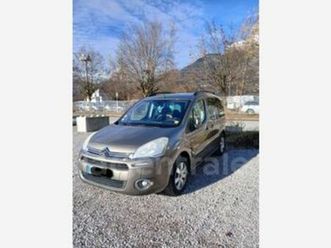 ii 1.6 hdi 115 exclusive