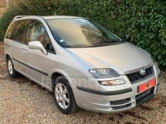 generation2 2.0 jtd emotion