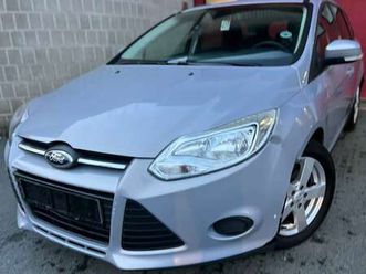 1.6 tdci econetic champions edition 88g