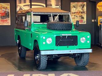 109 v8 series 3 stage one -asi-