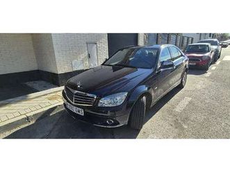 220cdi avantgarde aut.