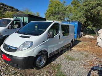 2.0 cdti 115 l2h1 2900 ca pack clim +