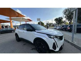 1.5bluehdi gt s&s eat8 130