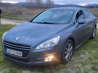 508 1.6 thp allure allure