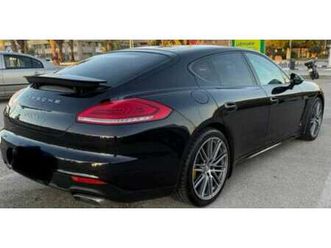 diesel platinum edition aut.